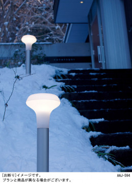 Panasonic LED ƥꥢȥɥ XLGE570SHZ ̿3