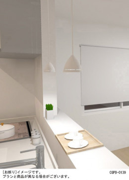 Panasonic LED ڥȥ饤 LGB10708LU1 ̿4
