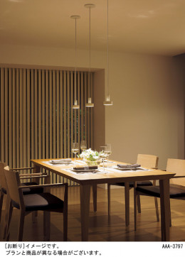Panasonic LED ڥȥ饤 LGB10716LK1 ̿1