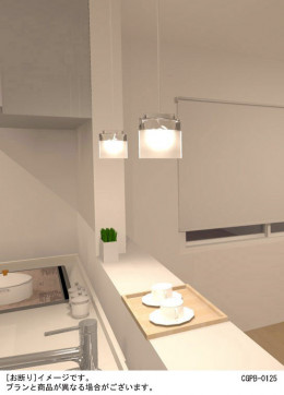 Panasonic LED ڥȥ饤 LGB10839LE1 ̿3