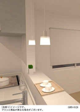 Panasonic LED ڥȥ饤 LGB15054 ̿5