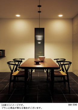 Panasonic LED ڥȥ饤 LGB15247LB1 ̿4
