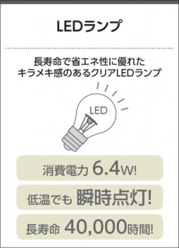 ߾ KOIZUMI ڥ LEDŵ忧 AP45579L ̿4