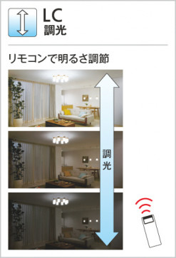 ODELIC ǥå 󥰥饤 OL291015N Ϣ³Ĵ/Nʥ⥳