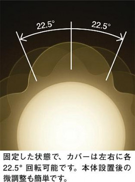 ͼ̿DAIKO ŵ LED ֥饱å DBK-38325Y
