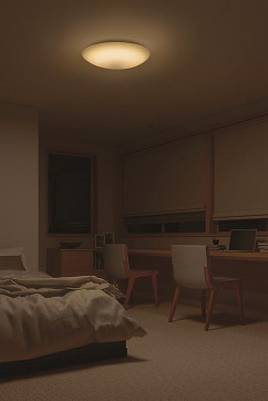 ܹDAIKO ŵ LED  DCL-40108W