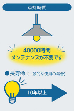 DAIKO ŵ LED 饦ɥ饤 DOL-3916YSE