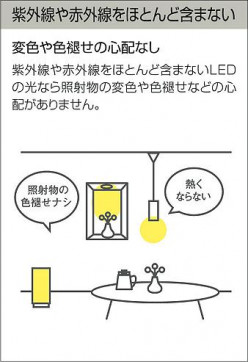 DAIKO ŵ LED ڥ DPN-39407Y
