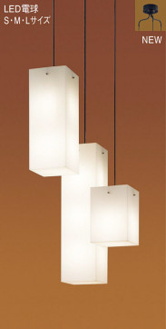 Panasonic LED ǥꥢ LGB19625B ̿4