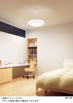 Panasonic LED ڥȥ饤 LGB12510LE1 ̿1