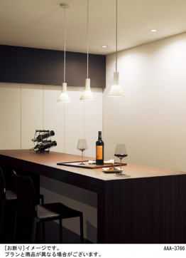 Panasonic LED ڥȥ饤 LGB15038K ̿1