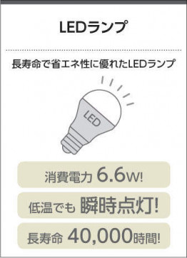 ߾ KOIZUMI LED ͷ饤 AD37610L ̿2