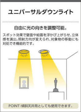 ߾ KOIZUMI ɱ饤 AD90785L ̿3