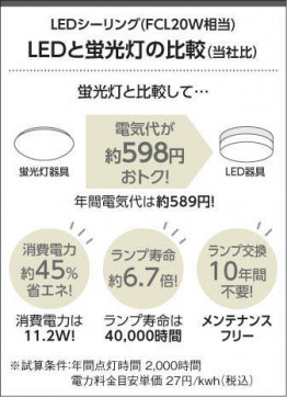 ߾ KOIZUMI LED ɱɼ AU38457L ̿4