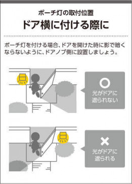 ߾ KOIZUMI LED ɱ֥饱å AU42408L ̿3