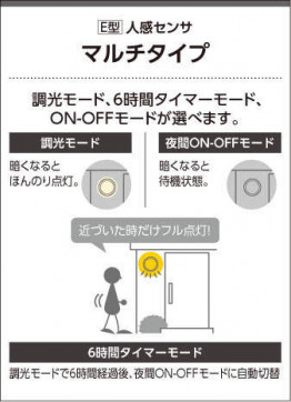 ߾ KOIZUMI LED ɱ֥饱å AU42409L ̿2