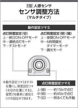 ߾ KOIZUMI LED ɱ֥饱å AU42409L ̿6