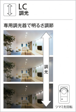 ODELIC ǥå LED 饤 OD361010LC ̿2
