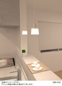 Panasonic ڥȥ饤 LGB15054K ̿4