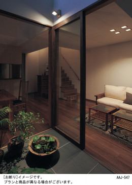Panasonic ƥꥢ LGW40064LE1 ̿1