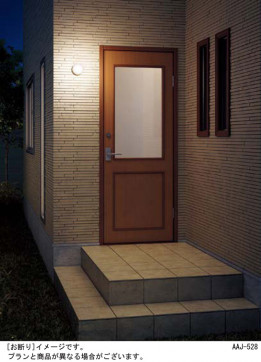 Panasonic ƥꥢȥɥ LGW80107KLE1 ̿1