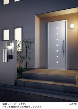 Panasonic ƥꥢȥɥ LGWC80350LE1 ̿1