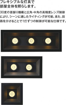 ߾ KOIZUMI ⵤ̩饤 AD49525L ̿3