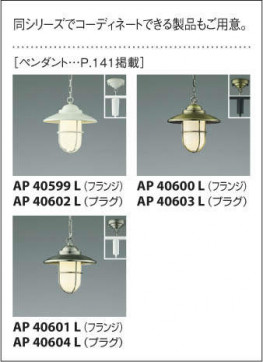 KOIZUMI ߾ ֥饱å AB40606L ̿3