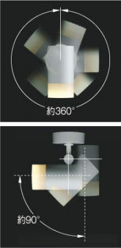 KOIZUMI ߾ ݥåȥ饤 AS49943L ̿1
