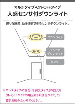 KOIZUMI ߾ ⵤ̩饤 AD41927L 