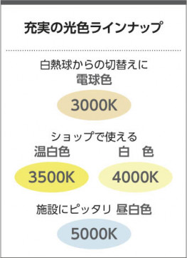 KOIZUMI ߾ ͷ饤 AD49630L 