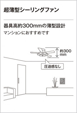 ODELIC ǥå 󥰥ե WF208LC ̿3