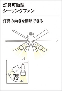 ODELIC ǥå 󥰥ե WF280PC ̿3