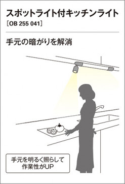 ODELIC ǥå å饤 OB255041 ̿1