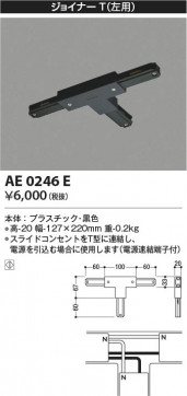 β Koizumi ߾ 祤ʡ(ѡAE0246E