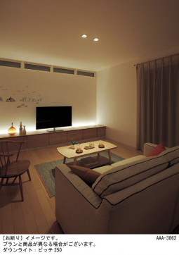 Panasonic ۲ LGB50074LB1 ̿3