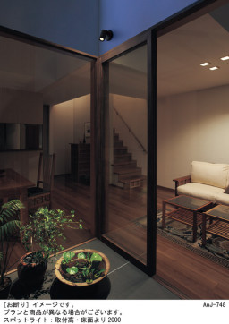 Panasonic ƥꥢݥåȥ饤 LGW40365LE1 ̿1