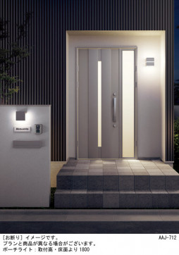 Panasonic ƥꥢ饤 LGWC80361LE1 ̿1