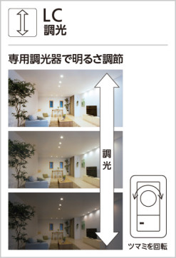 ODELIC ǥå 󥰥饤 OL251766R ̿3