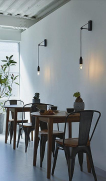 ܹ|DAIKO ŵ LED֥饱å DBK-42470YG
