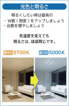 |DAIKO ŵ LED饤 DDL-5135YW