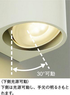 ͼ̿|DAIKO ŵ LED֥饱å DBK-41133YE