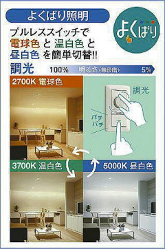 |DAIKO ŵ LEDإ饤 DDL-5576FBG