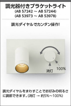  Koizumi ߾ LED֥饱å AB57244