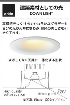  Koizumi ߾ LEDⵤ̩SB饤 AD1308S35