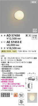 β Koizumi ߾  AE57453E