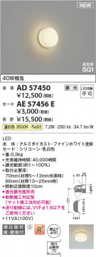 β Koizumi ߾  AE57456E