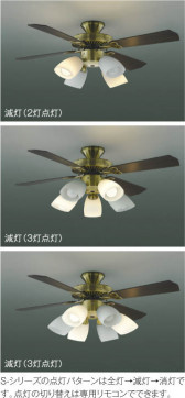 ħ̿ Koizumi ߾ LEDƥꥢե AA43196L