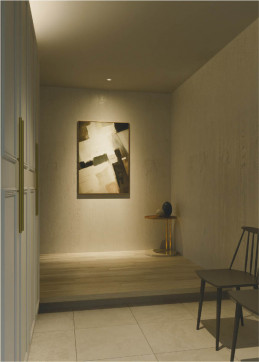  Koizumi ߾ LEDⵤ̩SB˥С饤 AD1195W35