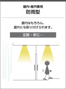  Koizumi ߾ LEDⵤ̩SB˥С饤 AD1263W35